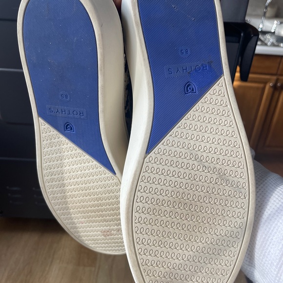 ROTHYS slip on - Picture 6 of 8